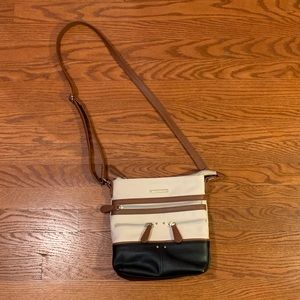 Stone & Co Crossbody Bag